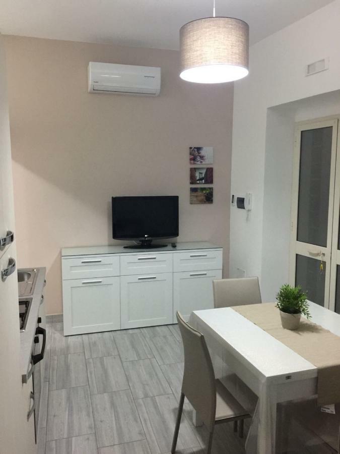 Alloggio Tulipano Διαμέρισμα Acerra Εξωτερικό φωτογραφία