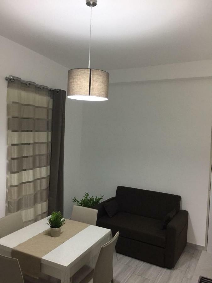 Alloggio Tulipano Διαμέρισμα Acerra Εξωτερικό φωτογραφία