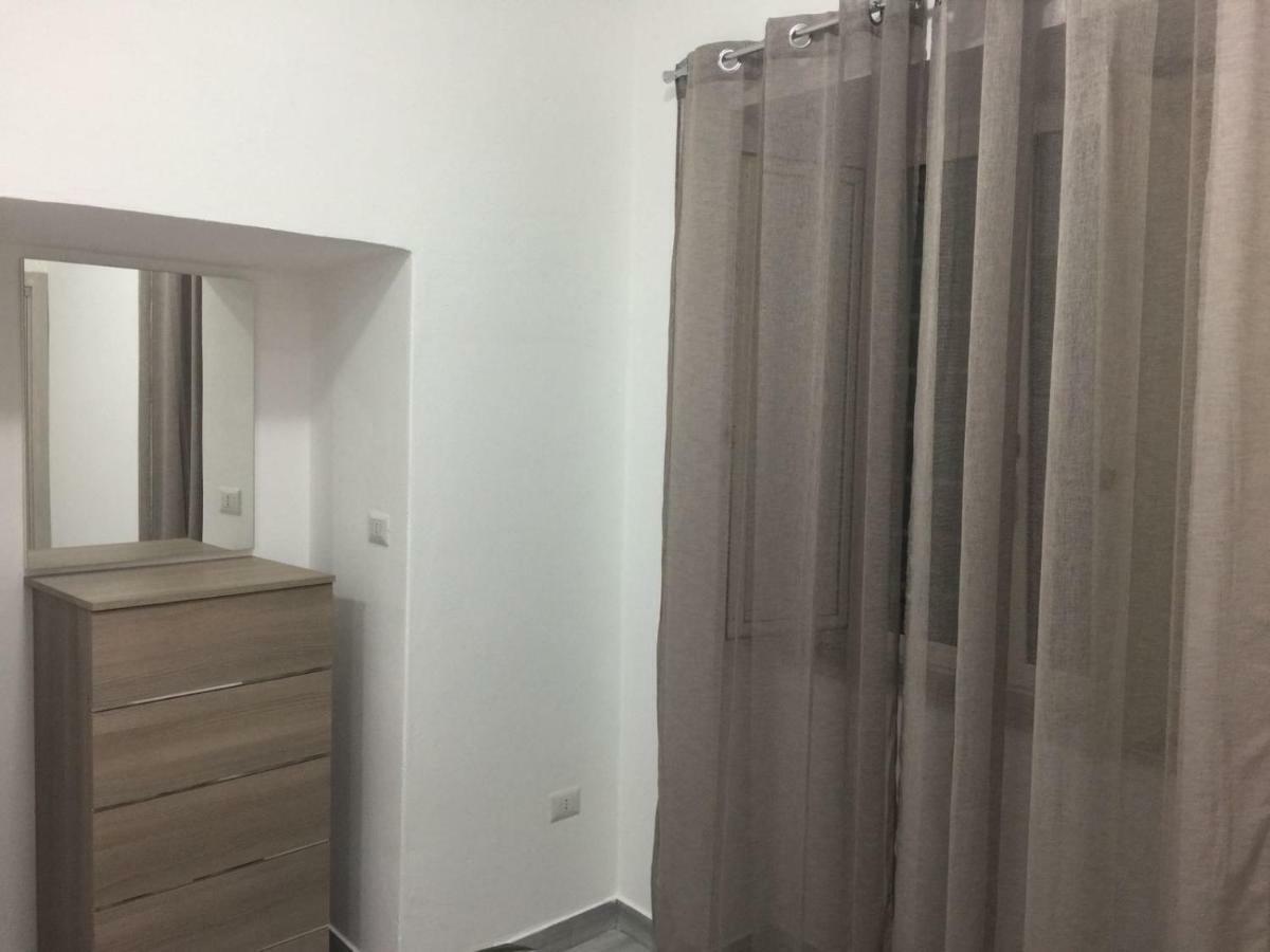 Alloggio Tulipano Διαμέρισμα Acerra Εξωτερικό φωτογραφία